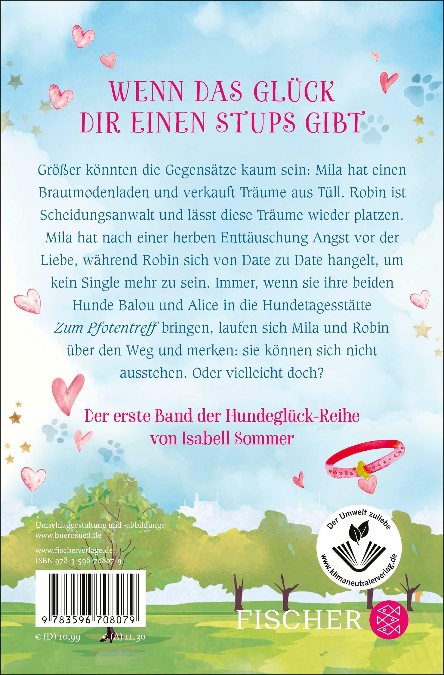 Rückseitencover Sitz, Platz, Kuss