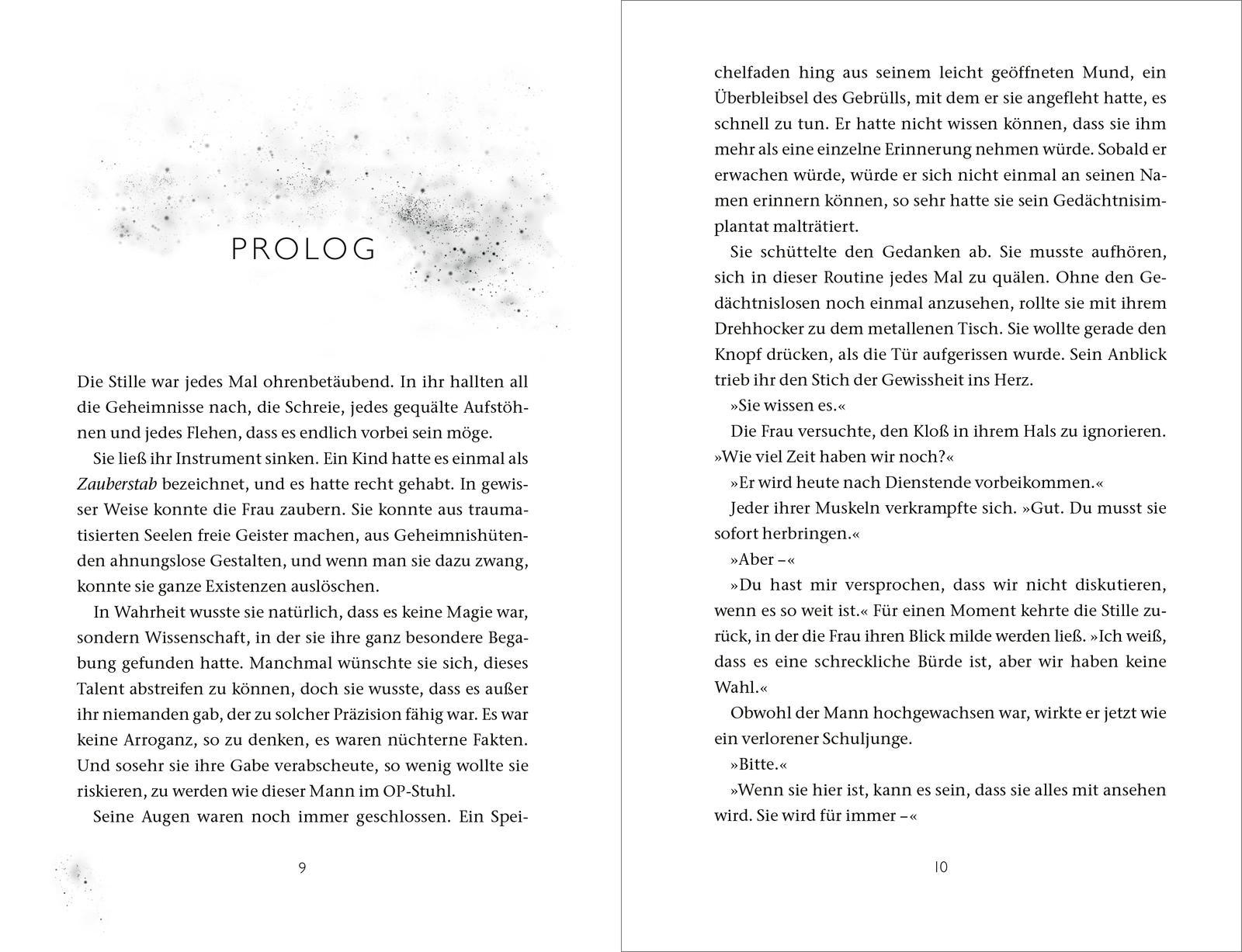 Beispielinhalt (Bild) Gameshow - Der Preis der Gier