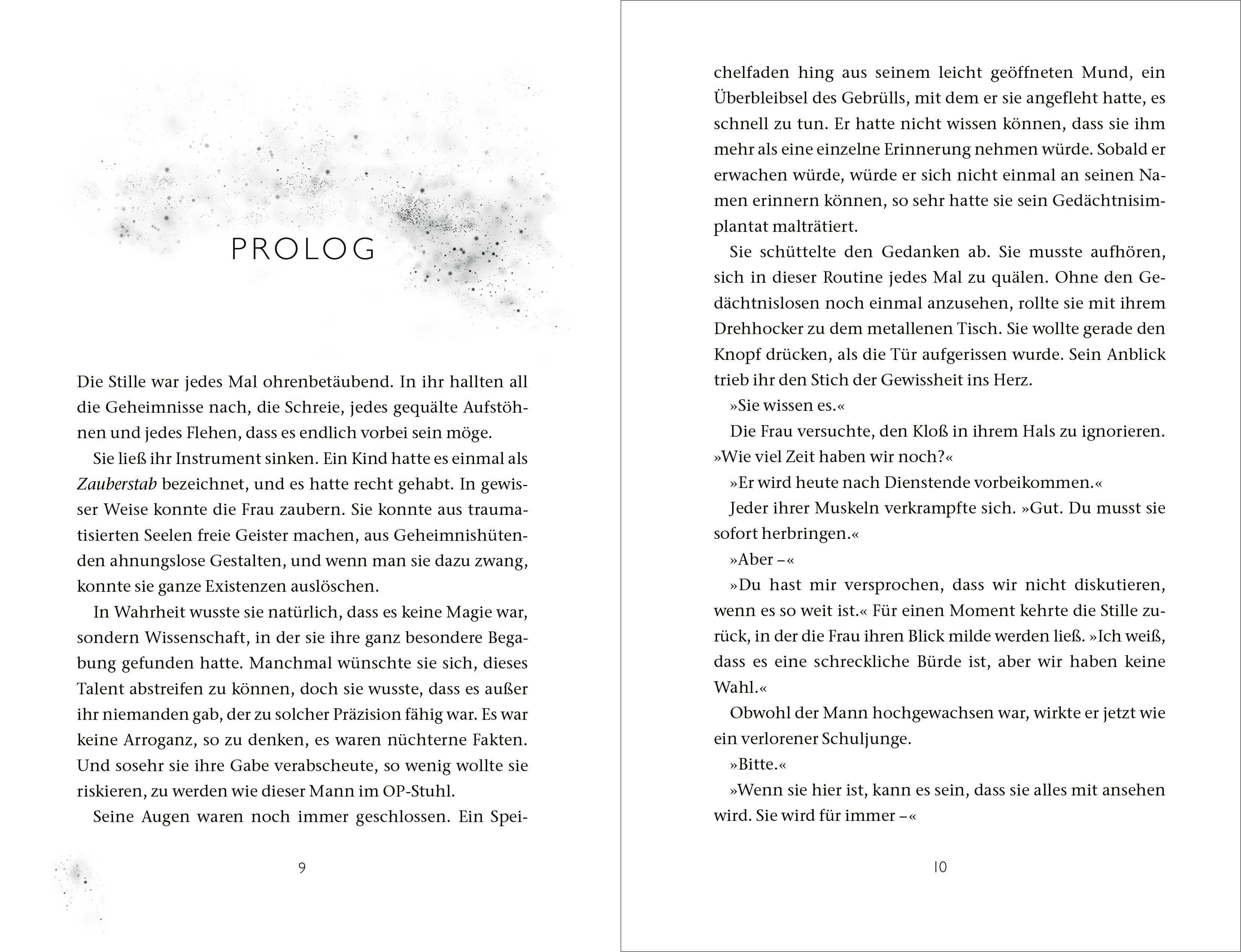 Beispielinhalt (Bild) Gameshow - Der Preis der Gier