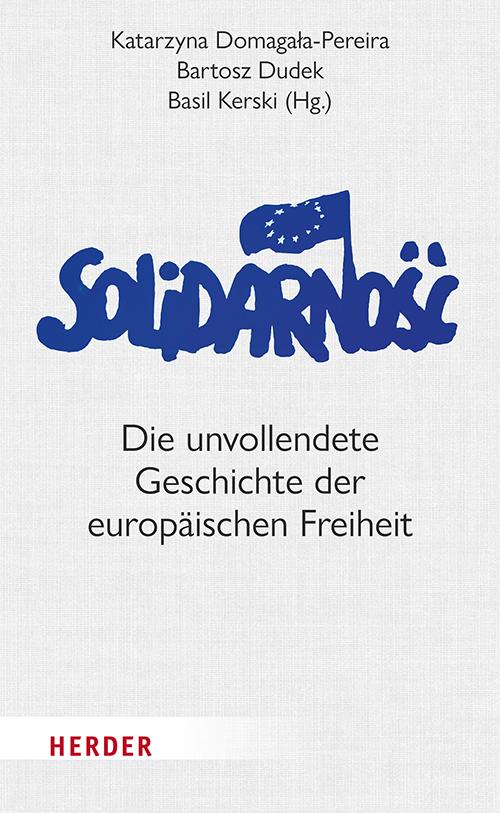 Vorderes Coverbild Solidarnosc