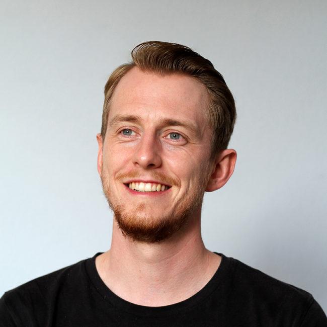 Autorenbild Gute Reise, kleiner Stern