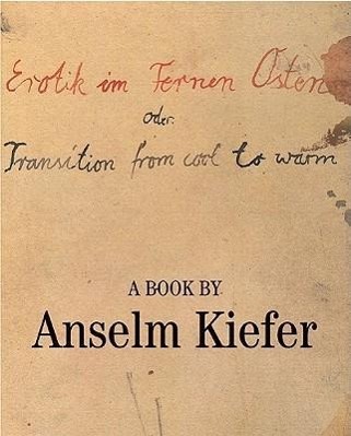 Vorderes Coverbild Erotik Im Fernen Osten Oder