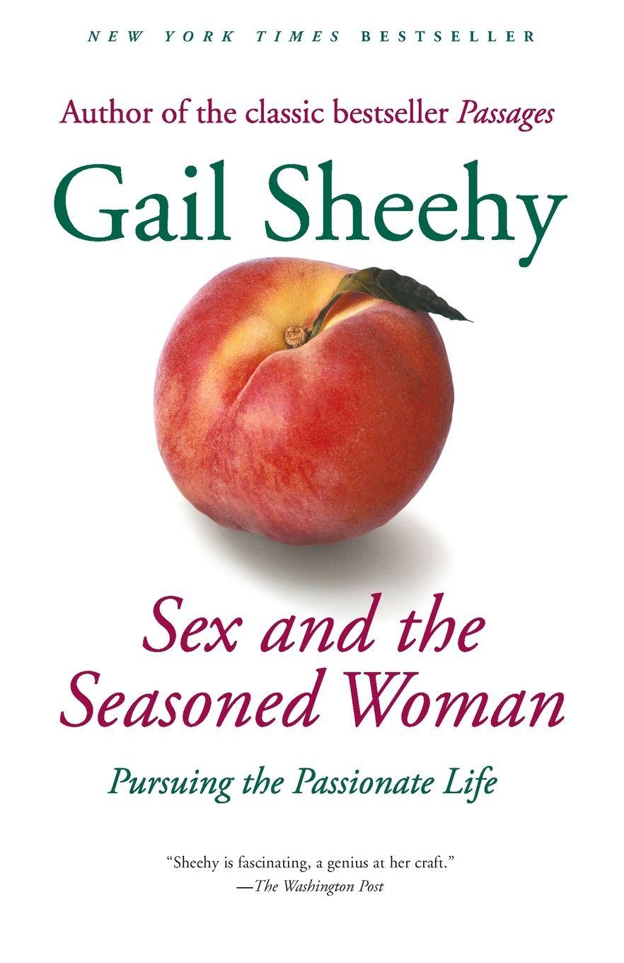 Vorderes Coverbild Sex and the Seasoned Woman