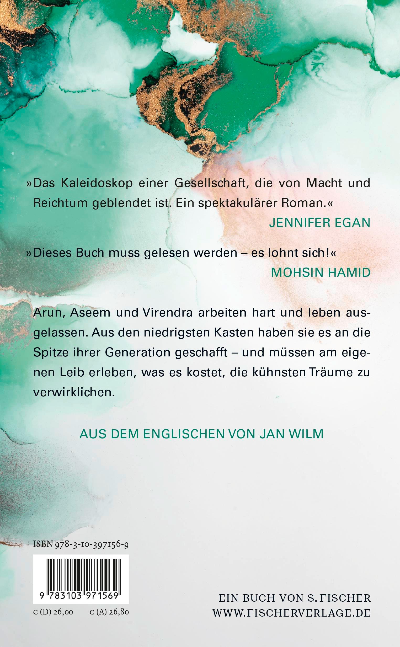 Rückseitencover Goldschakal