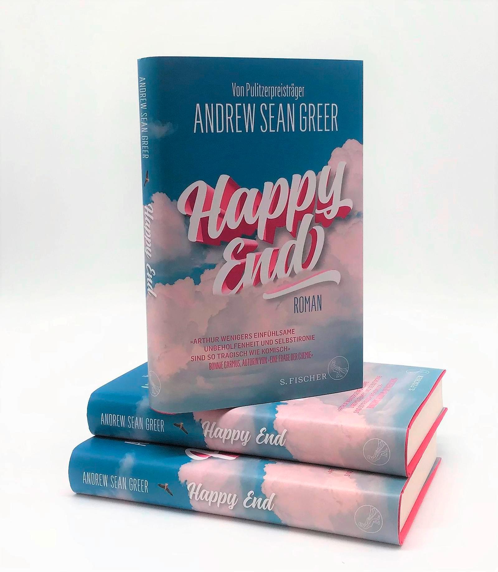 Beispielinhalt (Bild) Happy End