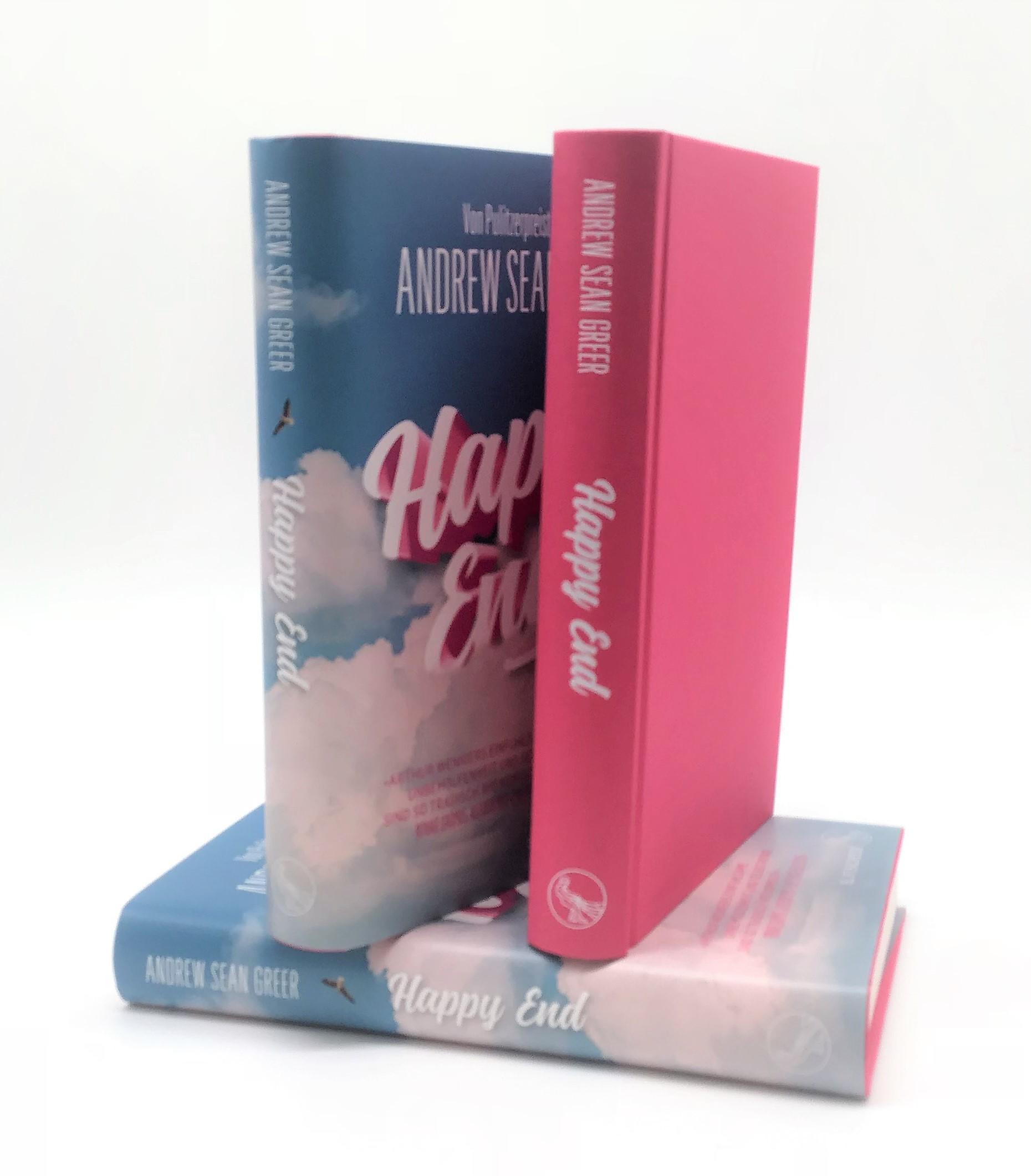 Beispielinhalt (Bild) Happy End