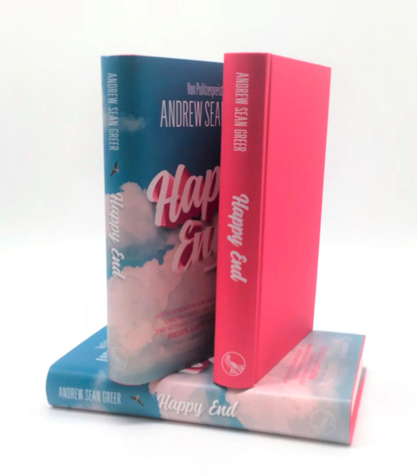 Beispielinhalt (Bild) Happy End