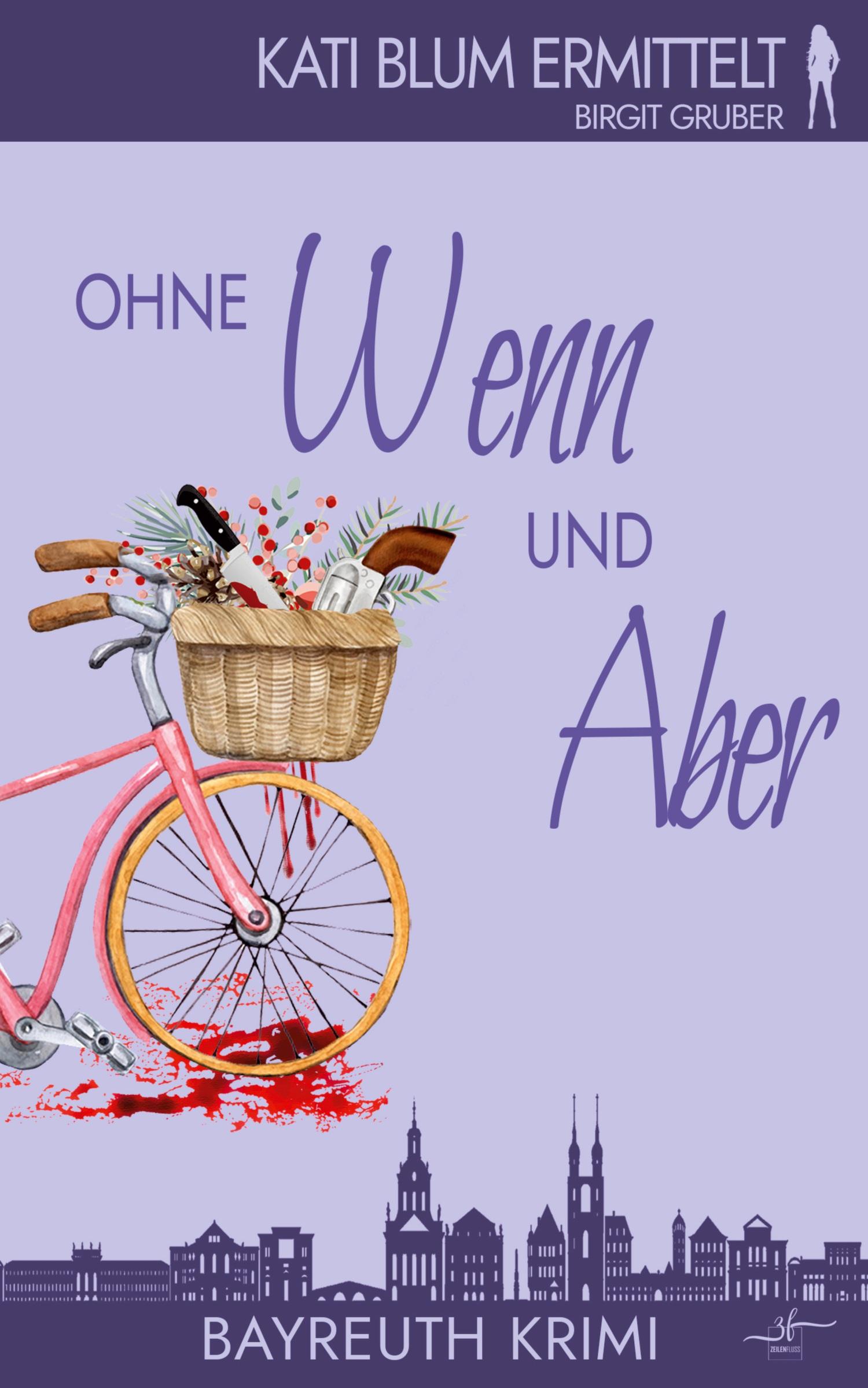 Vorderes Coverbild Ohne Wenn und Aber