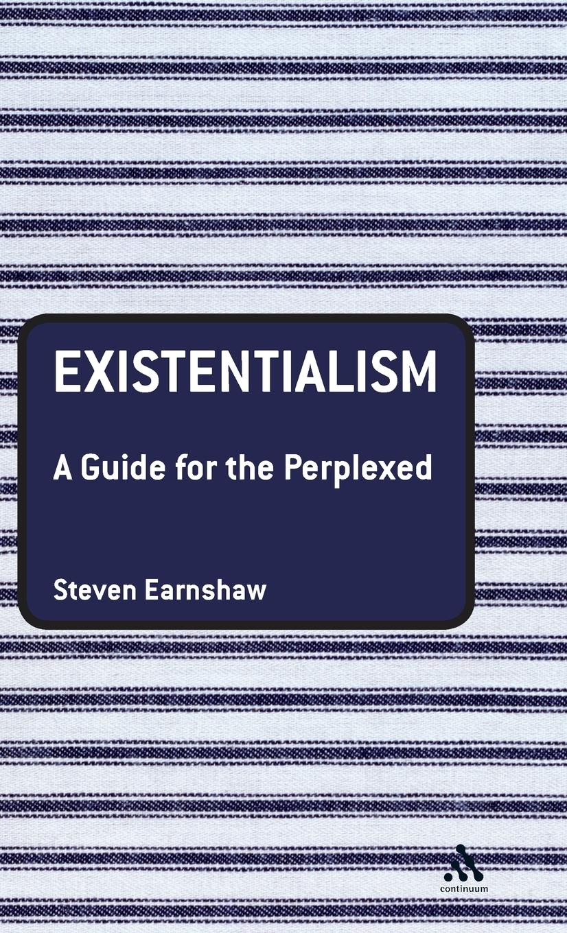 Vorderes Coverbild Existentialism