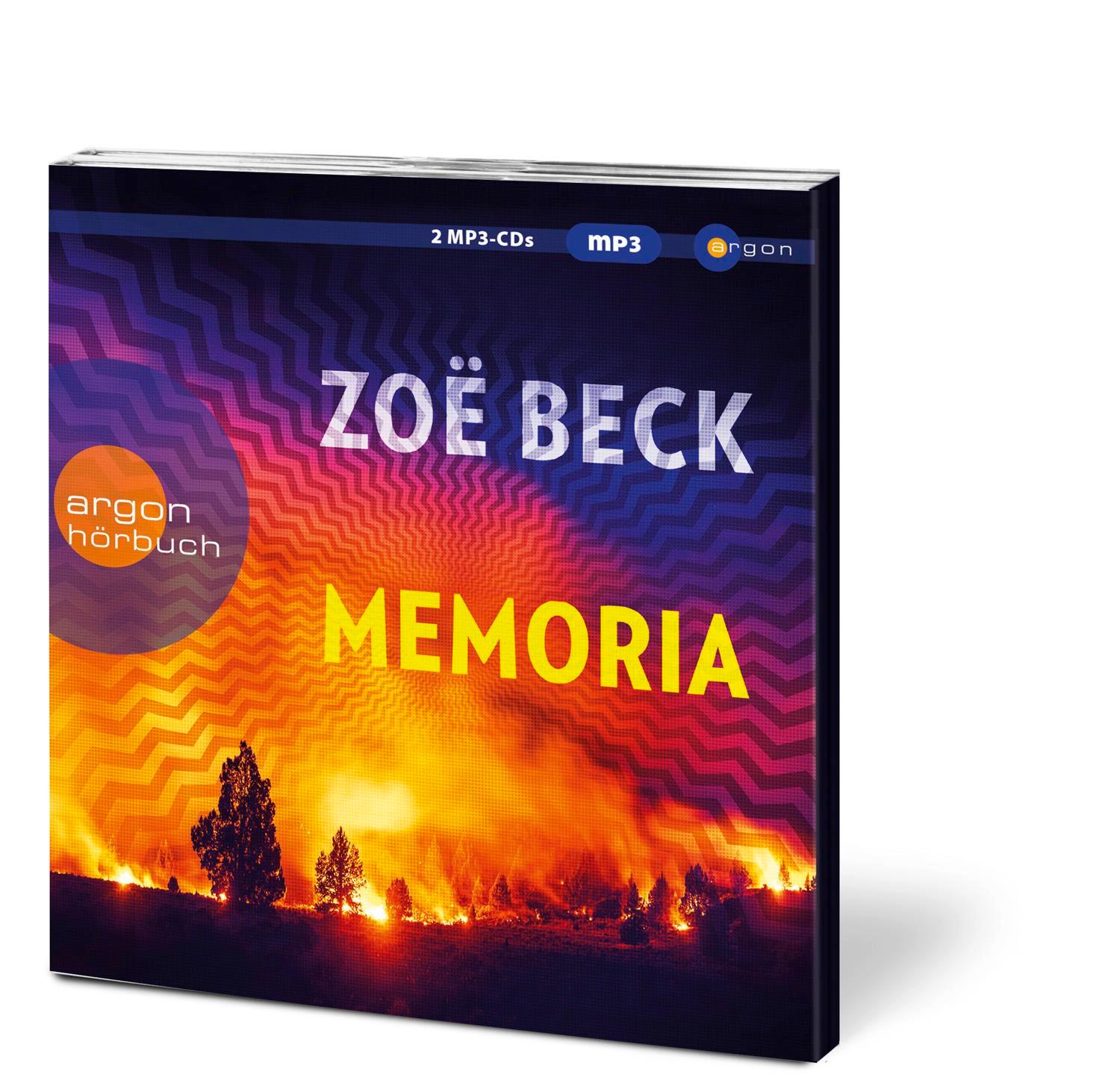 Beispielinhalt (Bild) Memoria