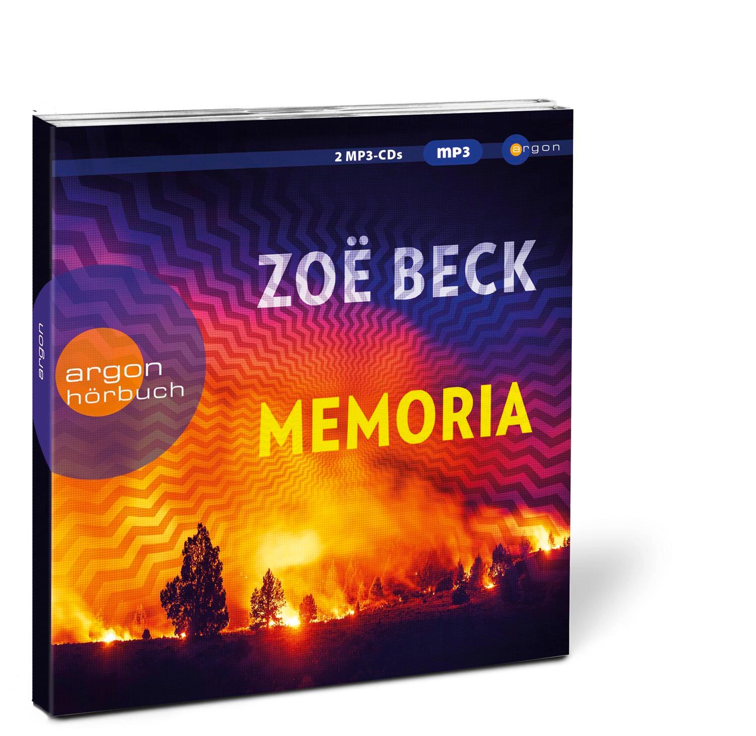 Beispielinhalt (Bild) Memoria