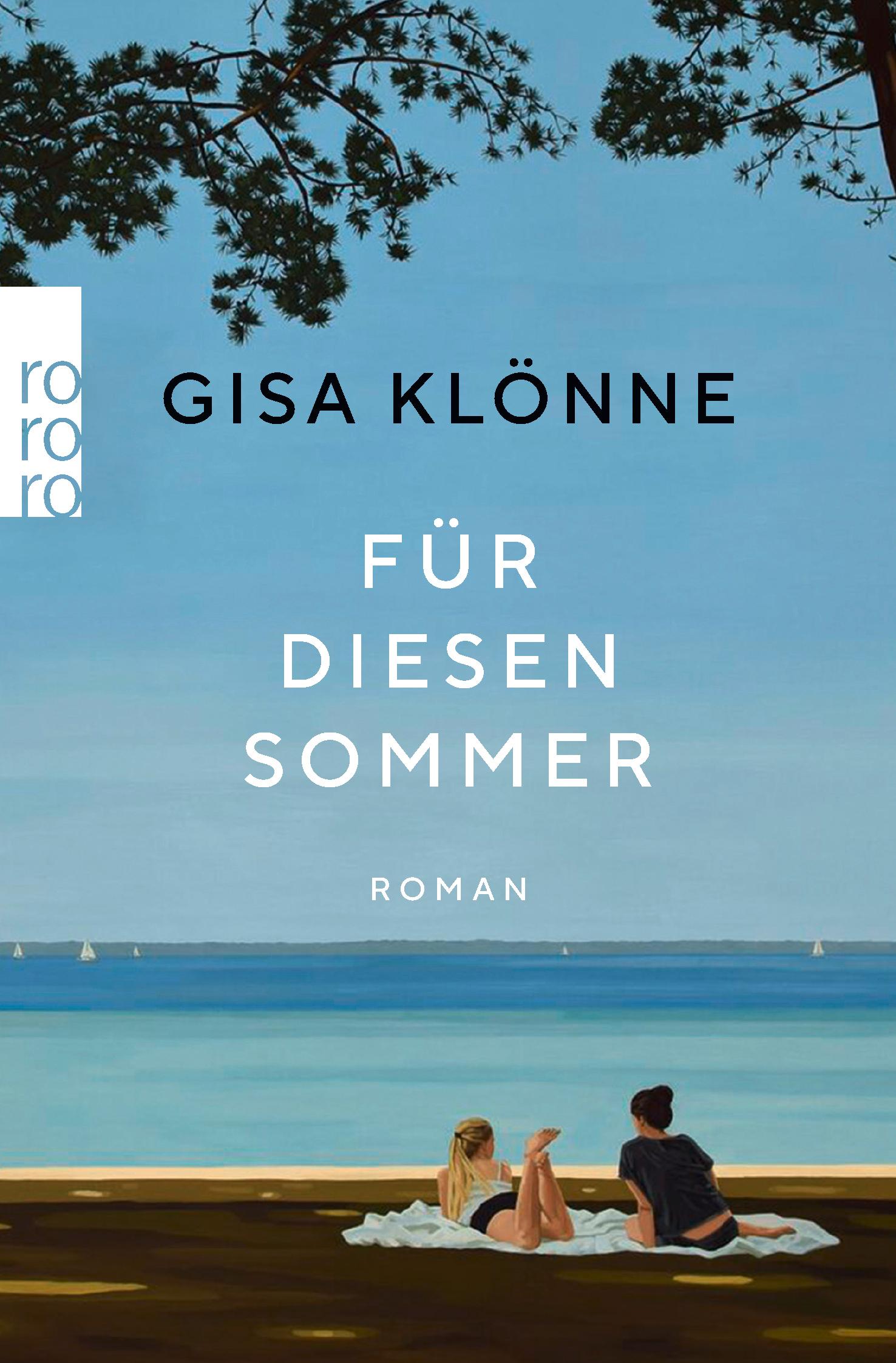Vorderes Coverbild Für diesen Sommer