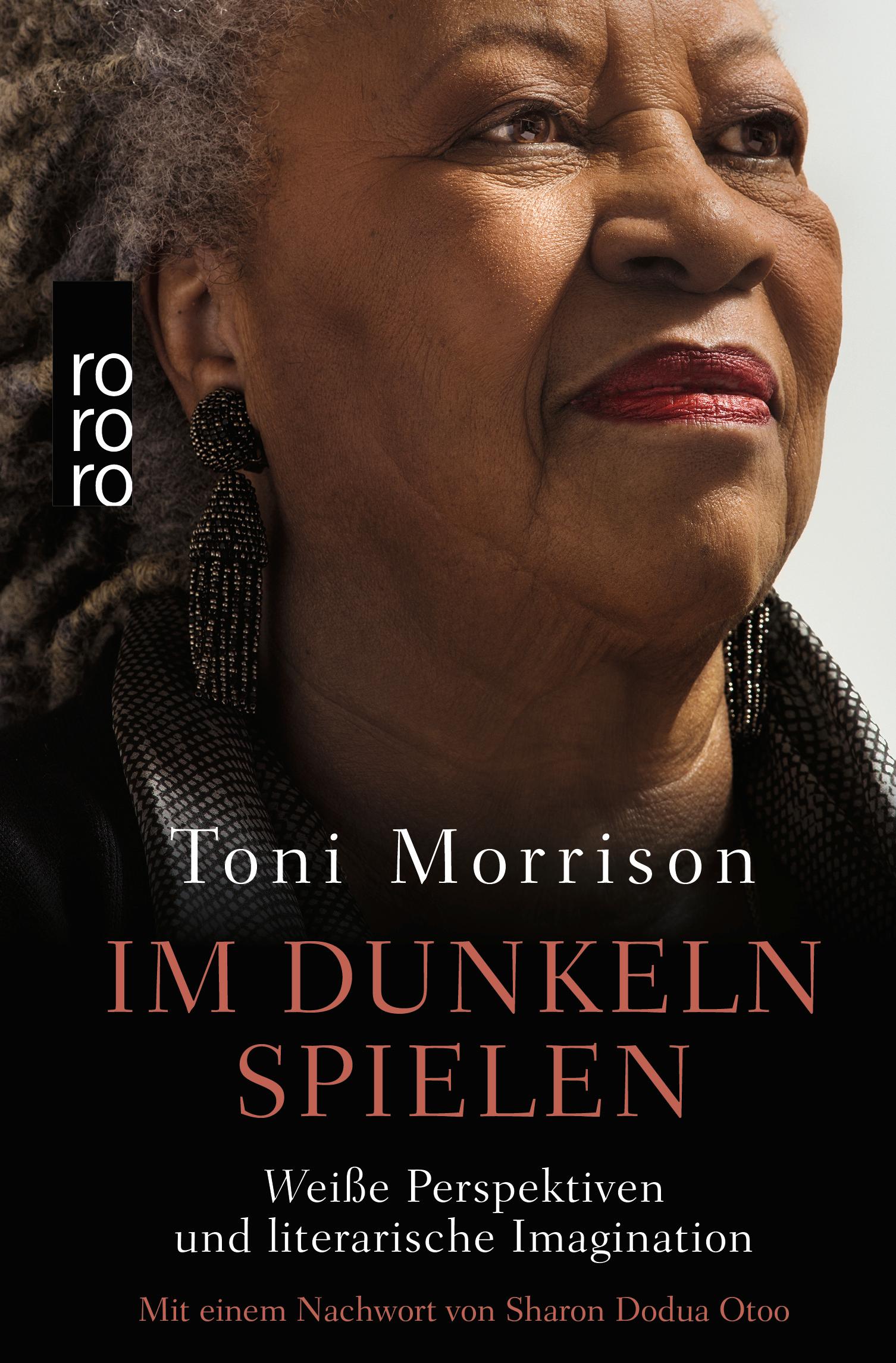 Vorderes Coverbild Im Dunkeln spielen
