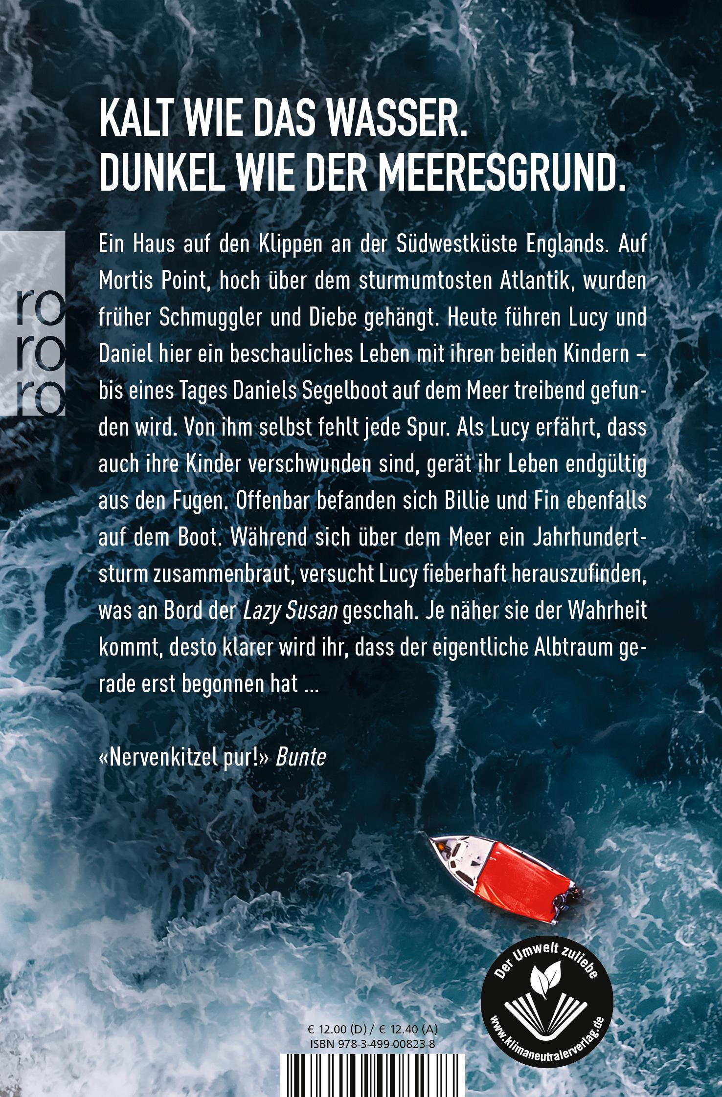 Rückseitencover Sturmopfer