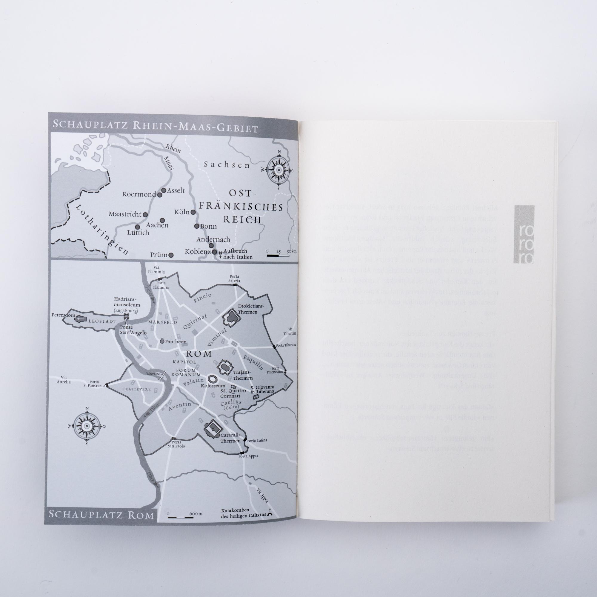 Beispielinhalt (Bild) Tankred: Krone und Kelch