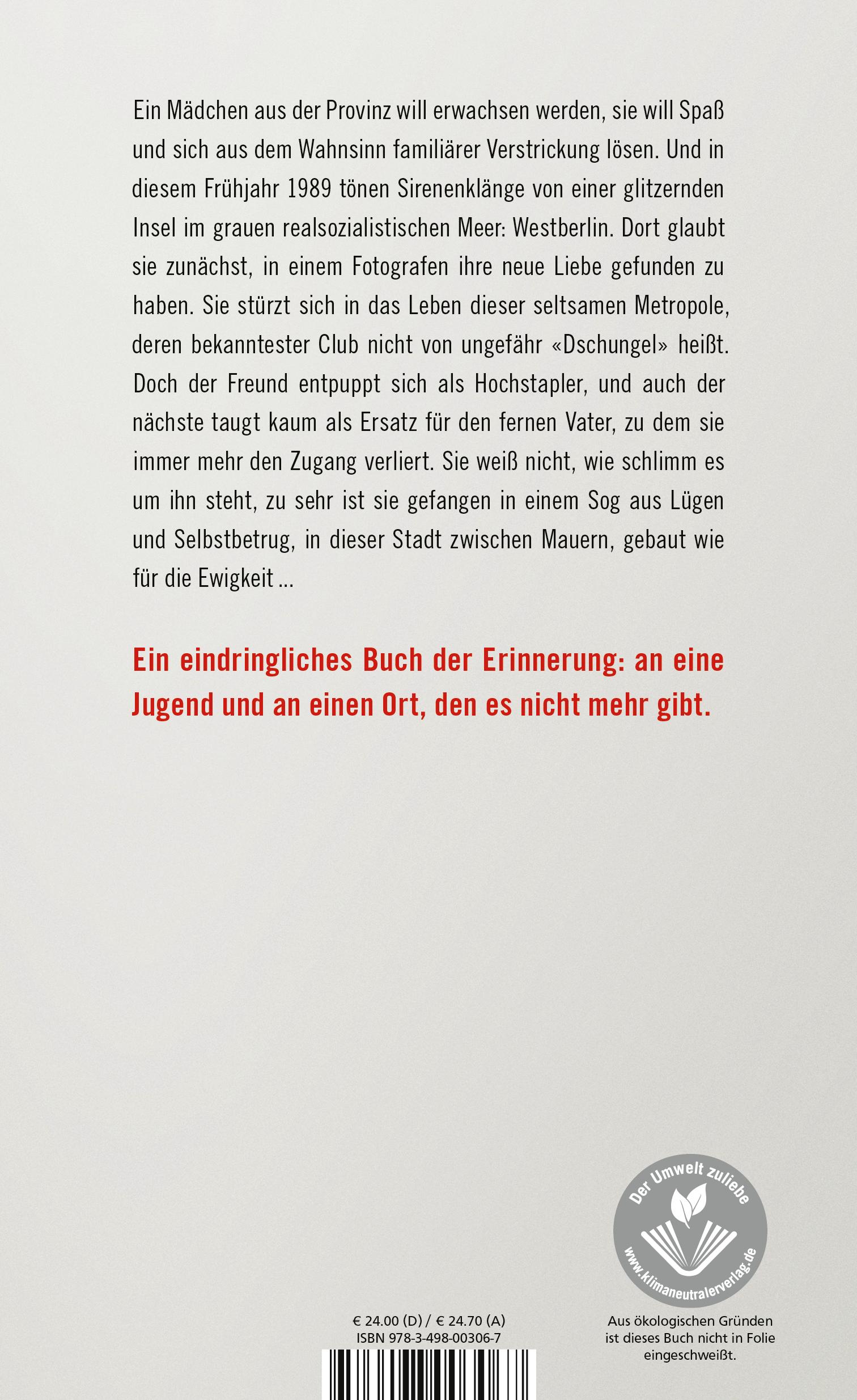 Rückseitencover Transitmaus