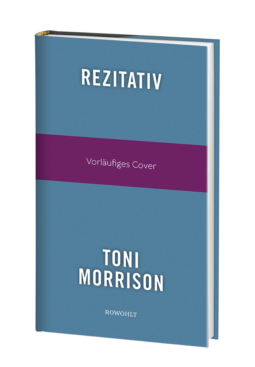 Beispielinhalt (Bild) Rezitativ