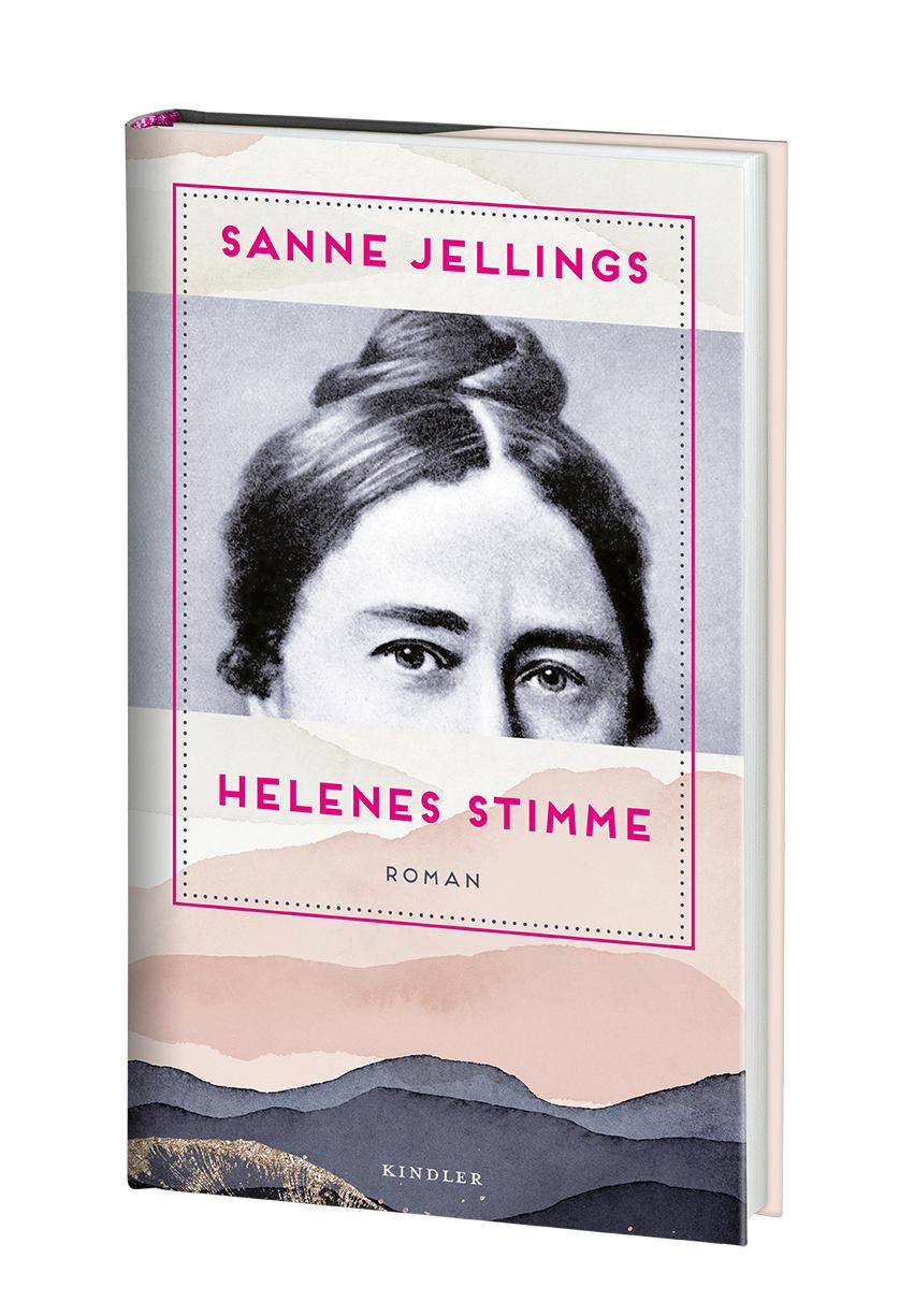 Beispielinhalt (Bild) Helenes Stimme