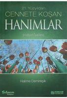 Vorderes Coverbild Cennete Kosan Hanimlar