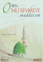 Vorderes Coverbild Ben Onu Sevmeye Muhtacim