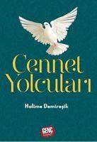 Vorderes Coverbild Cennet Yolculari