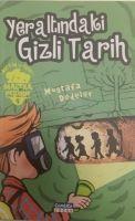 Vorderes Coverbild Yeraltindaki Gizli Tarih