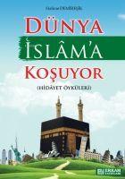 Vorderes Coverbild Dünya Islama Kosuyor