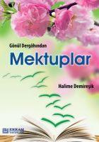 Vorderes Coverbild Gönül Dergahindan Mektuplar