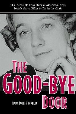 Vorderes Coverbild The Good-Bye Door