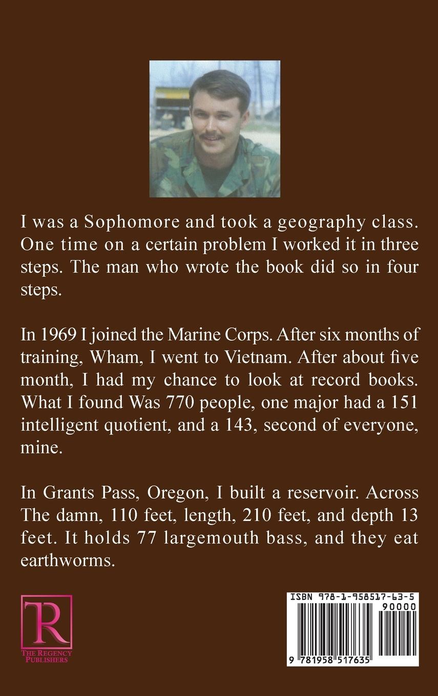 Rückseitencover The Vision