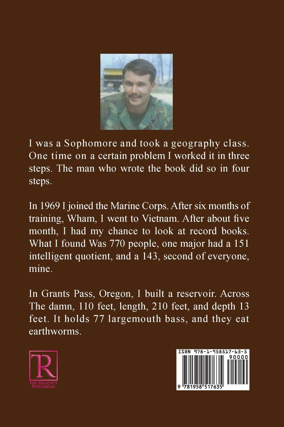 Rückseitencover The Vision