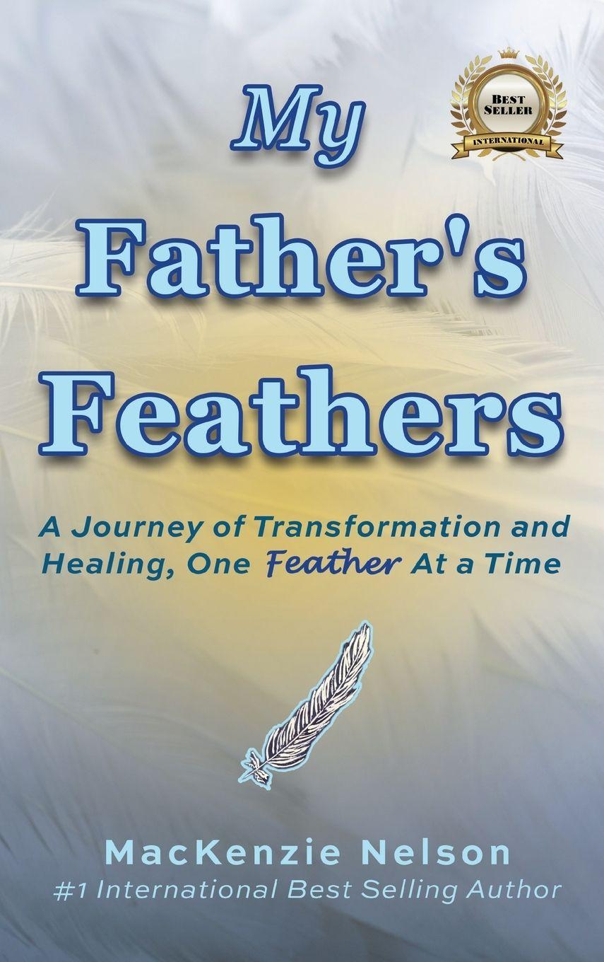 Vorderes Coverbild My Father's Feathers