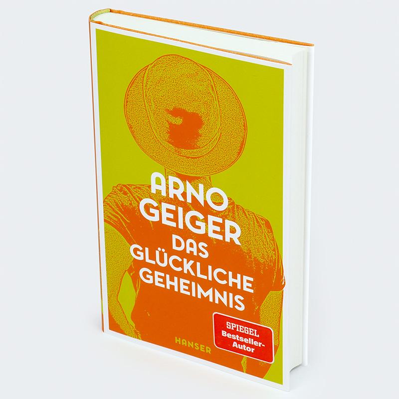 Beispielinhalt (Bild) Das glückliche Geheimnis