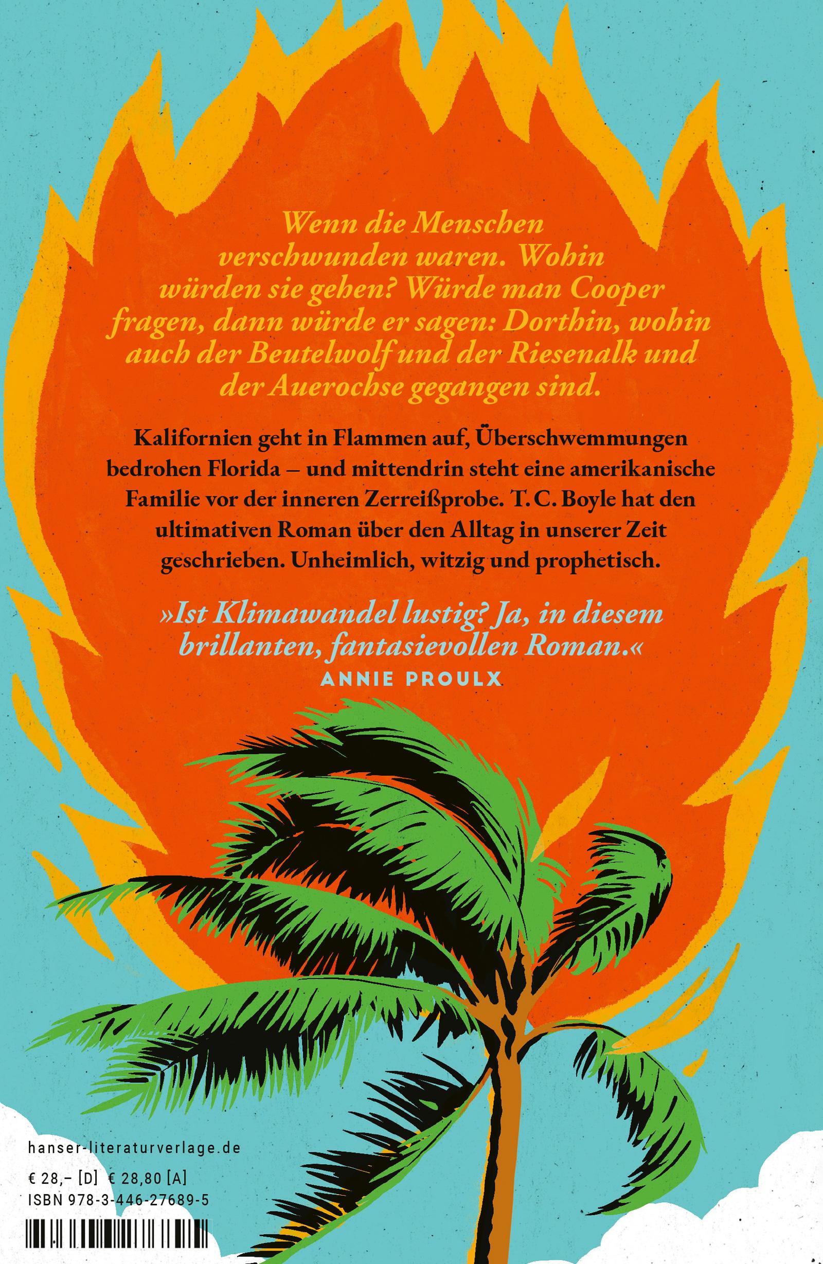 Beispielinhalt (Bild) Blue Skies