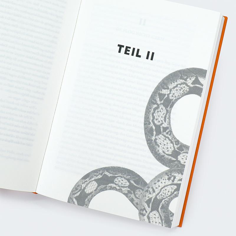 Beispielinhalt (Bild) Blue Skies