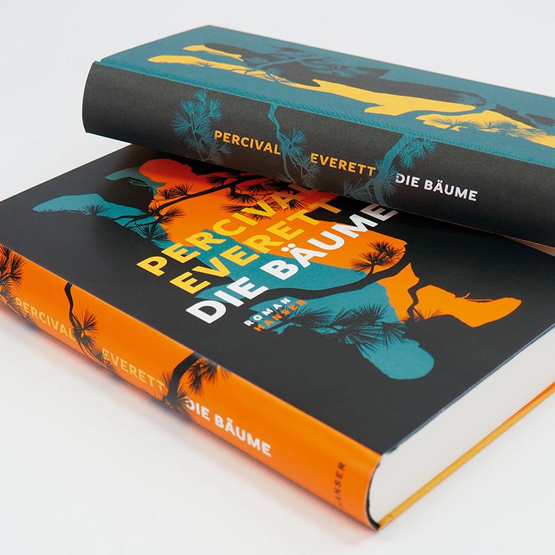 Beispielinhalt (Bild) Die Bäume