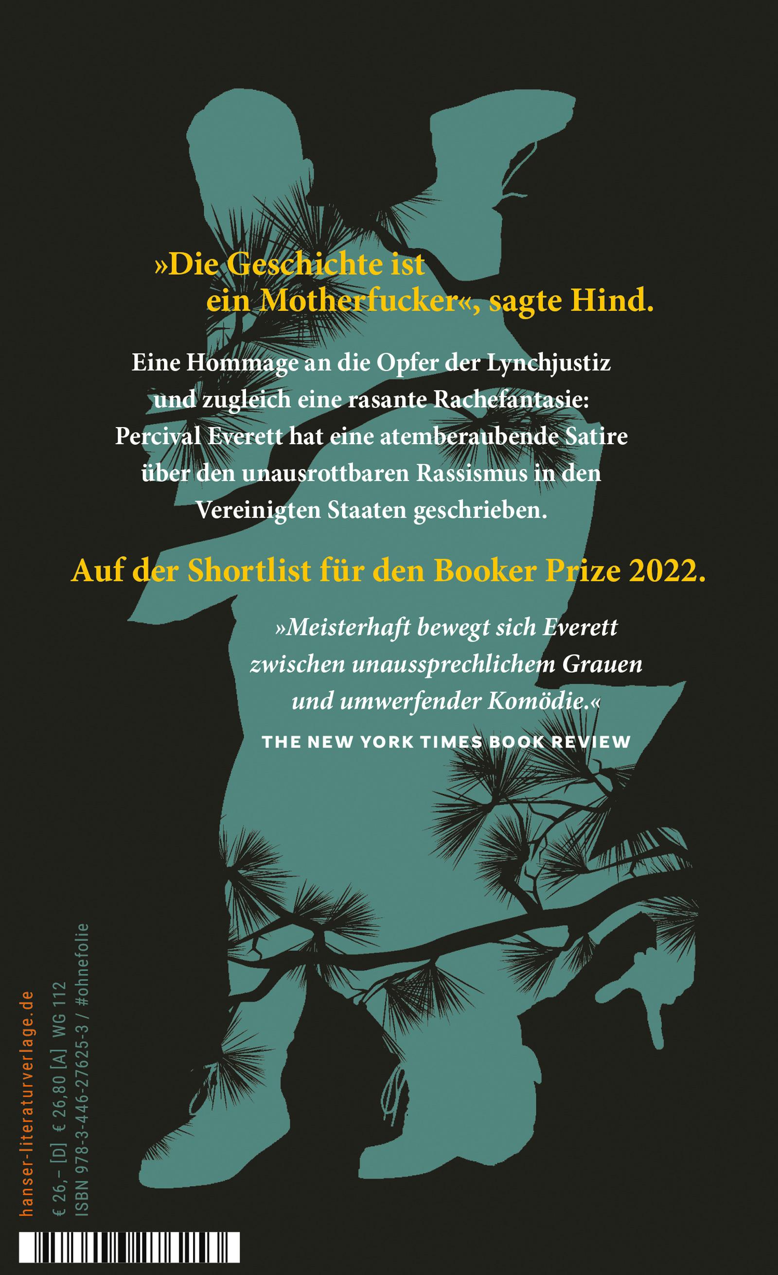 Beispielinhalt (Bild) Die Bäume