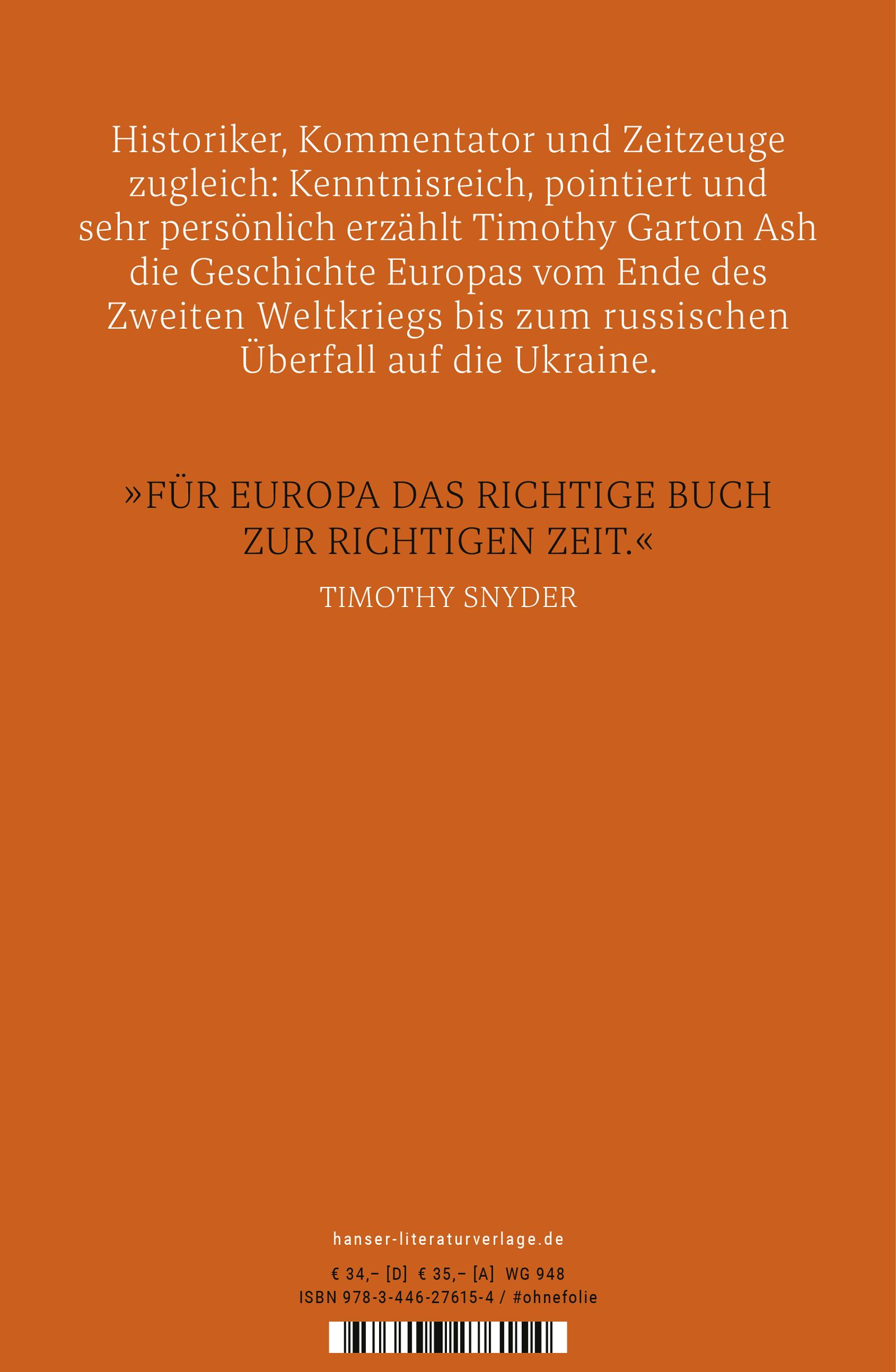 Beispielinhalt (Bild) Europa