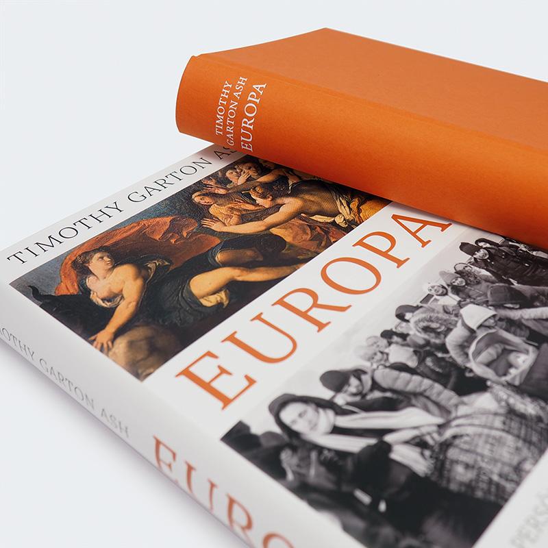 Beispielinhalt (Bild) Europa