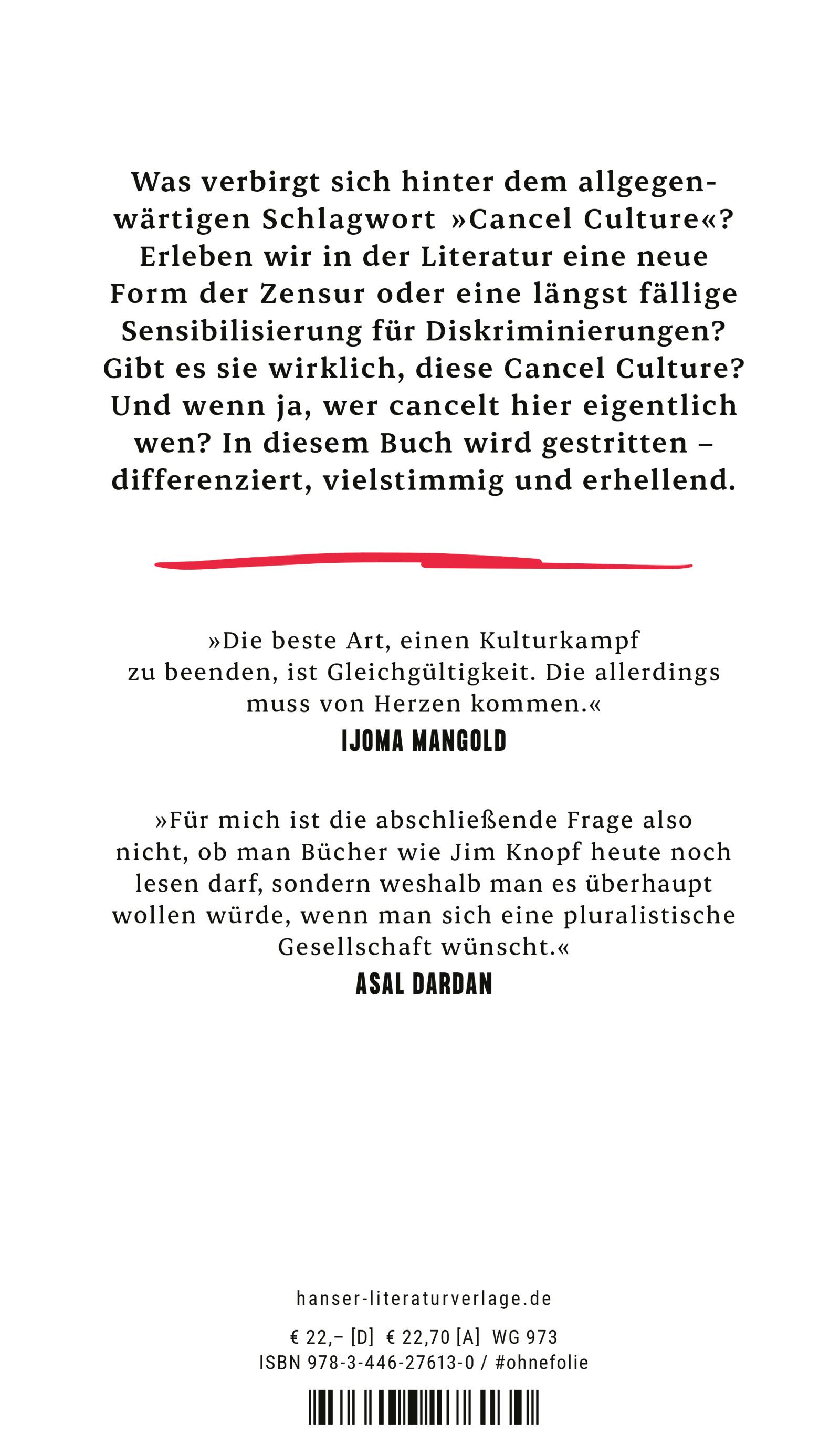 Beispielinhalt (Bild) Canceln
