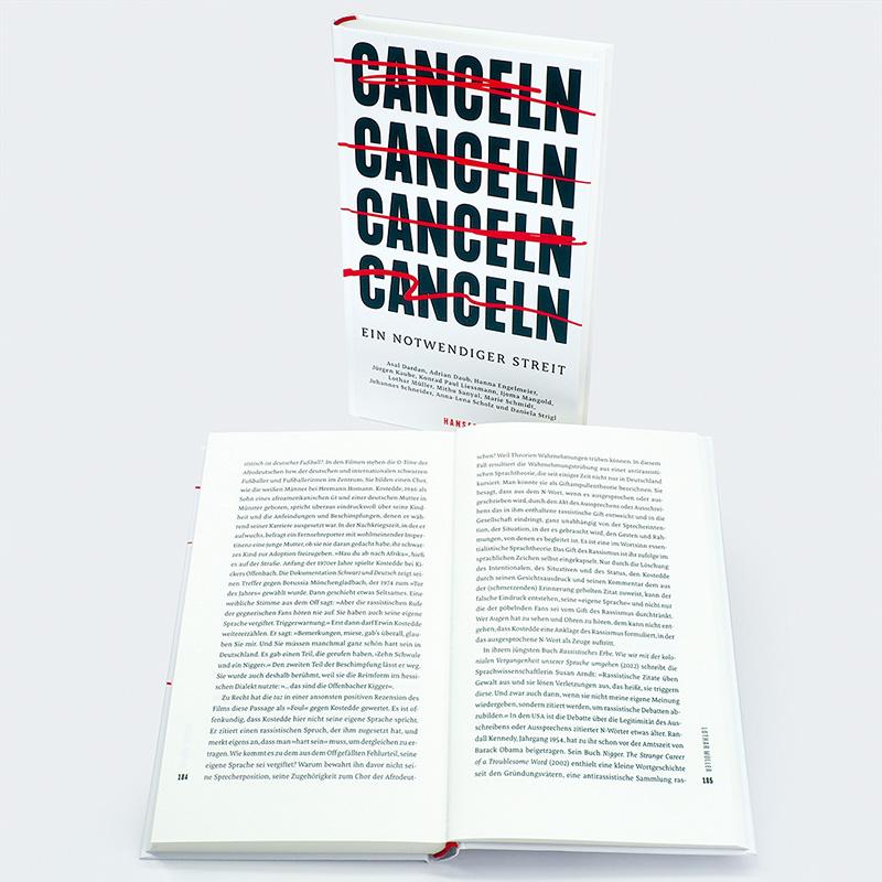 Beispielinhalt (Bild) Canceln