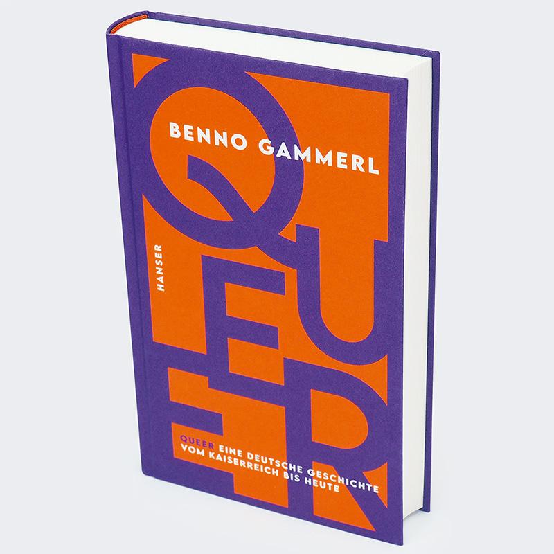 Beispielinhalt (Bild) Queer