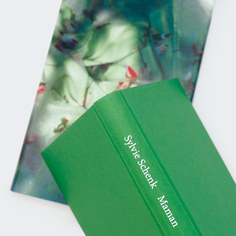 Beispielinhalt (Bild) Maman