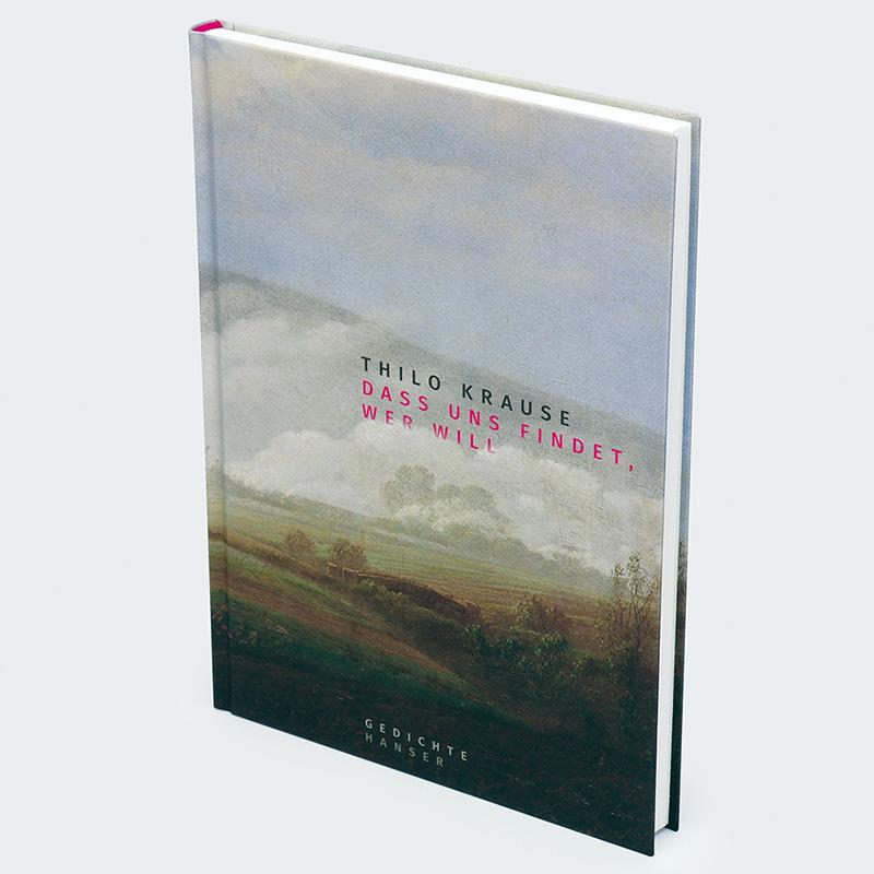 Beispielinhalt (Bild) Dass uns findet, wer will