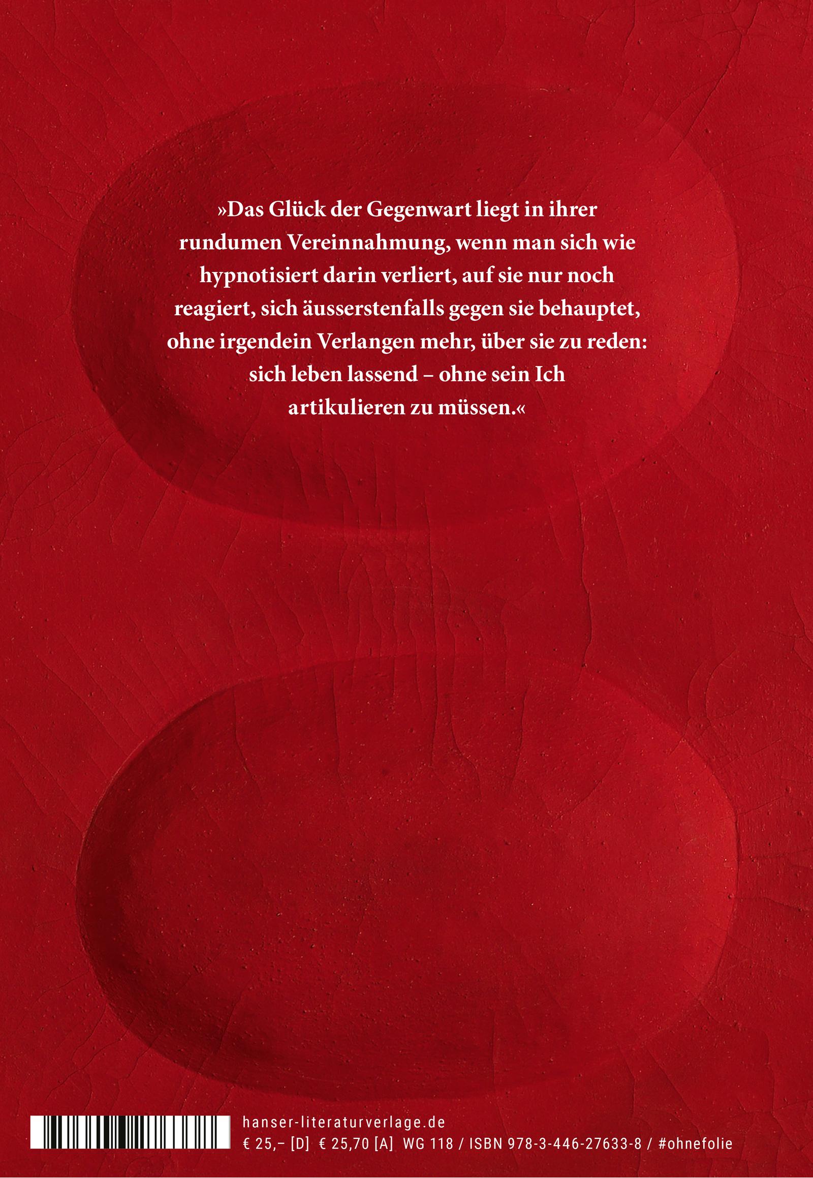 Beispielinhalt (Bild) Inventur des Sommers