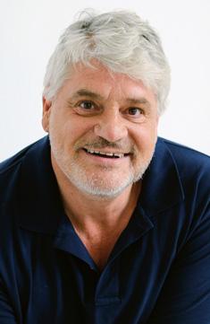 Autorenbild Inventur des Sommers