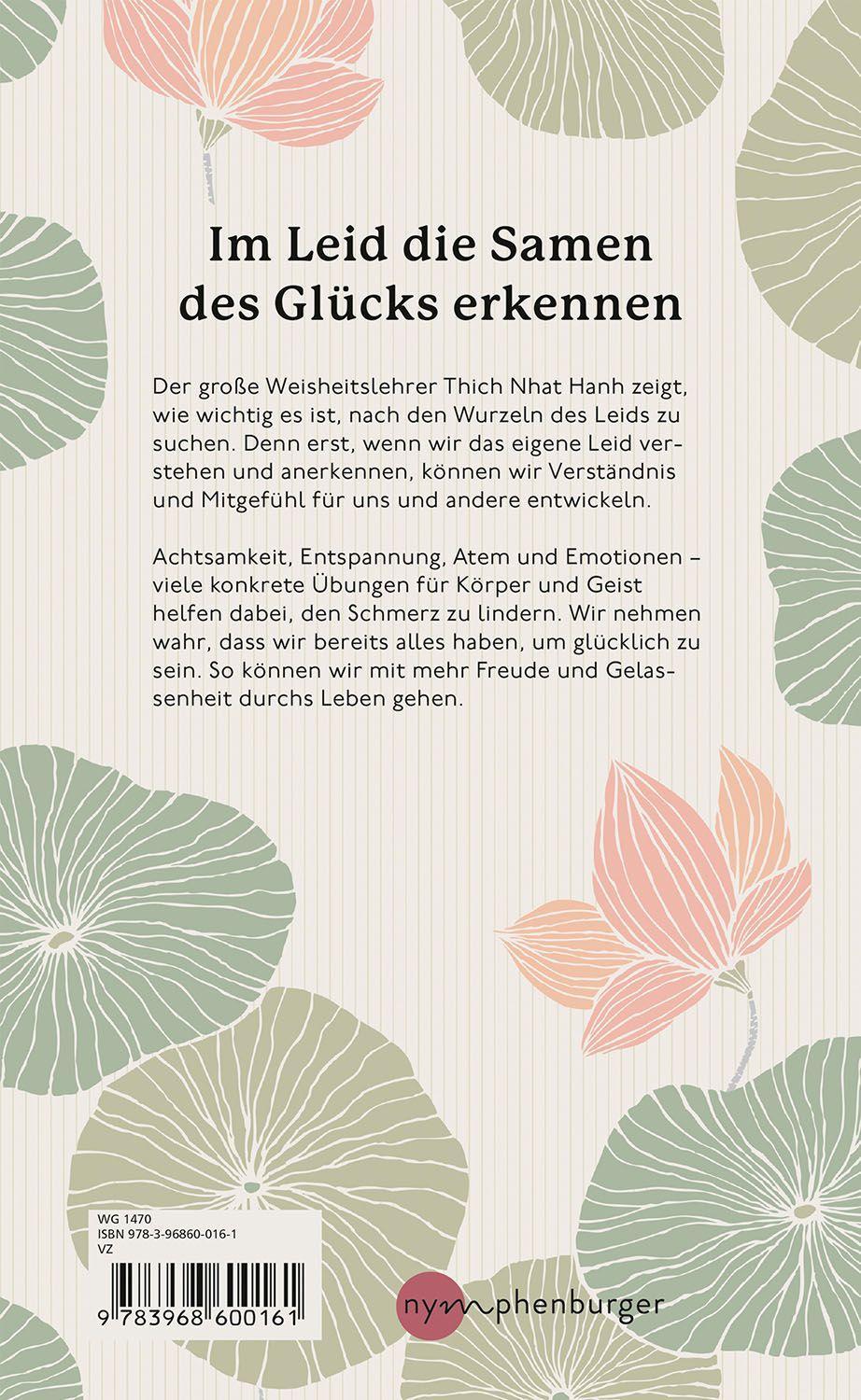 Beispielinhalt (Bild) Ohne Schlamm kein Lotos