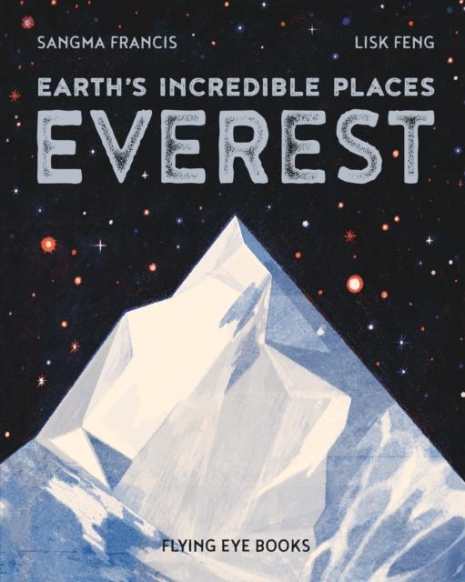 Vorderes Coverbild Everest