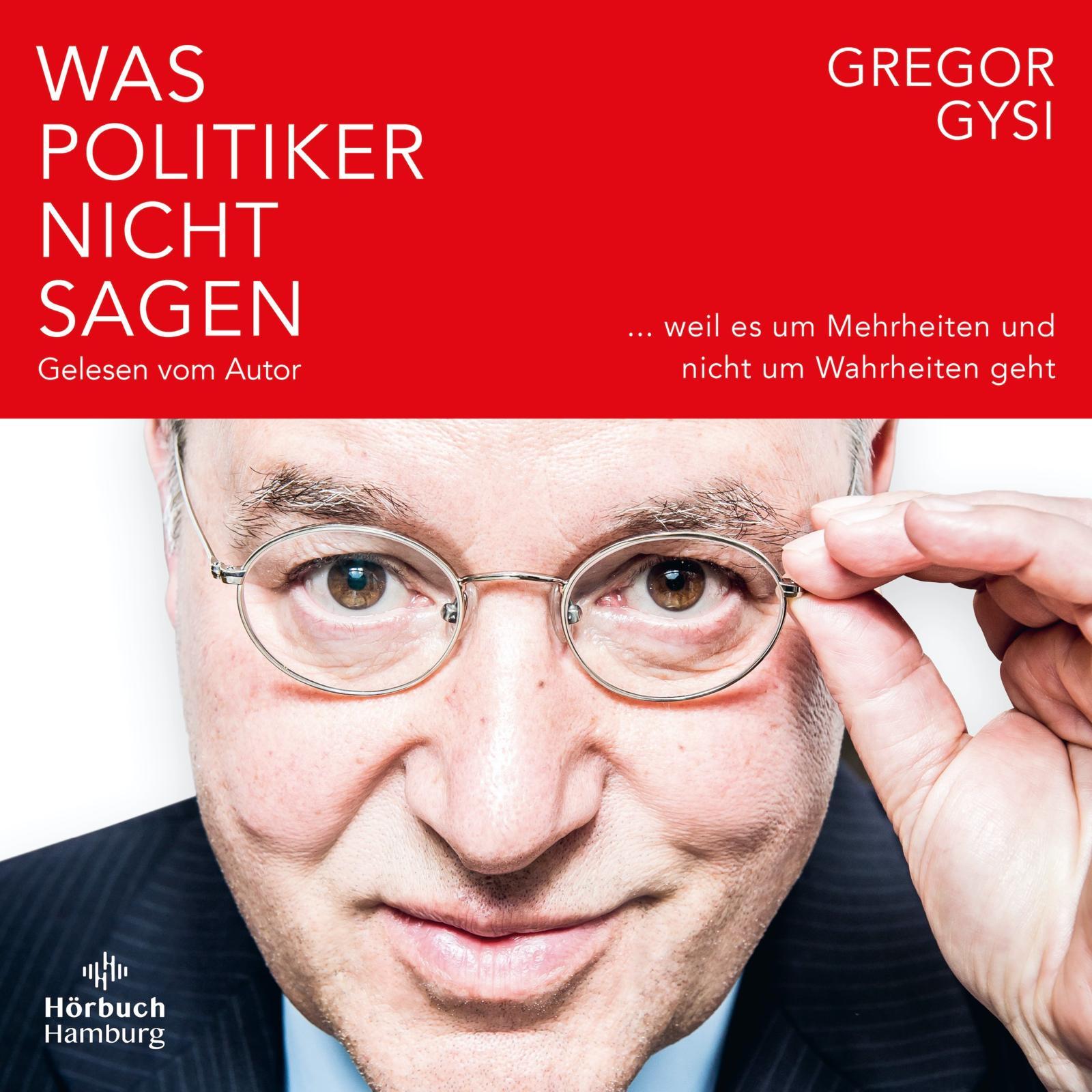 Vorderes Coverbild Was Politiker nicht sagen