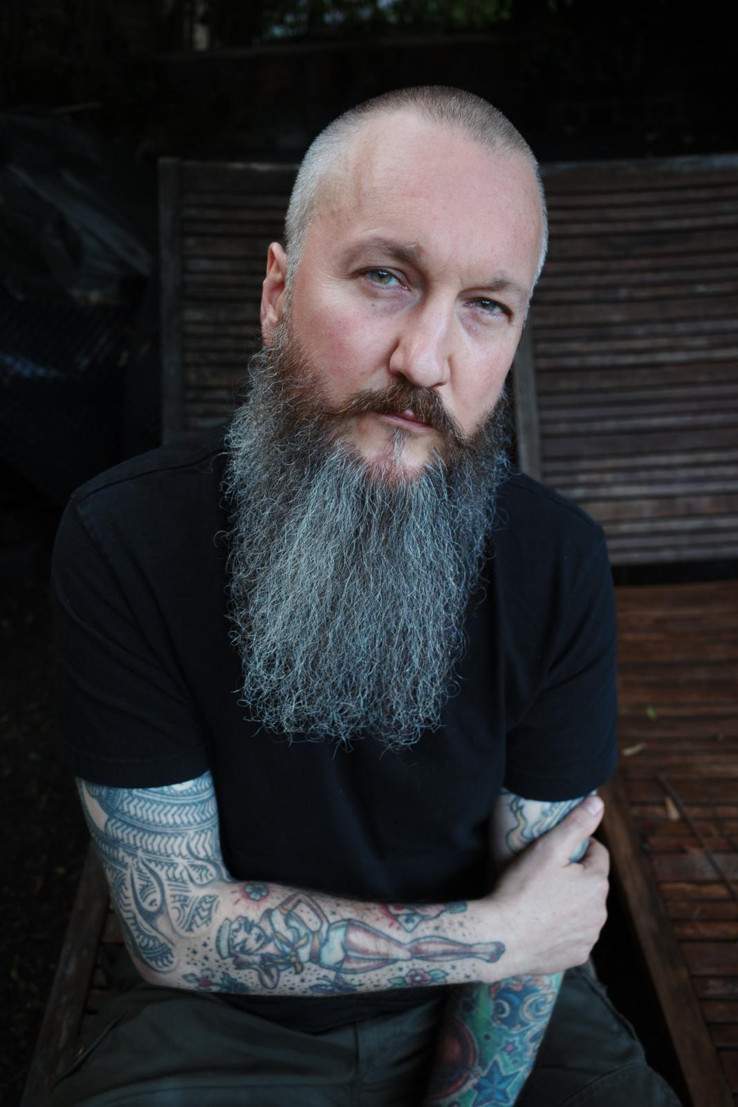 Autorenbild Das Gewicht des Ganzen